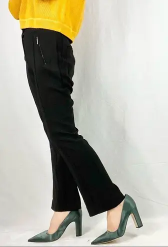 Rebecca Taylor SLIM BOOTLEG TROUSERS