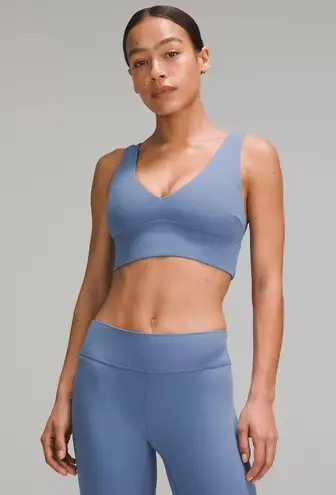 Lululemon Align V-Neck Bra