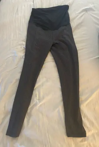 Isabel Maternity Leggings