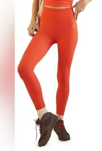 Free People Movement Free Throw High Waisted Leggings