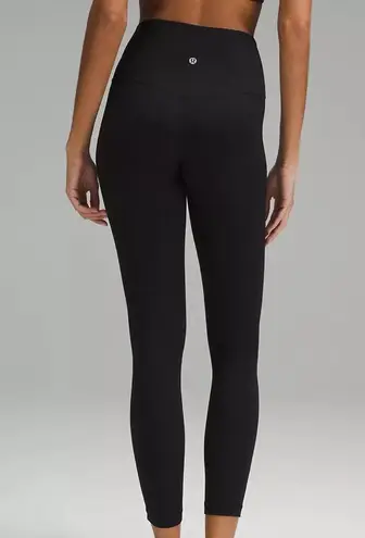 Lululemon Align™ High-Rise Pant 25"