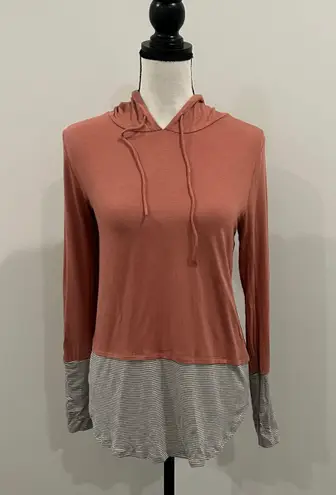 7th Ray Lightweight Hoodie