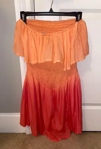Raya Sun Dress