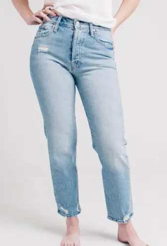 MOTHER Denim MOTHER Superior Denim The Tomcat Jean