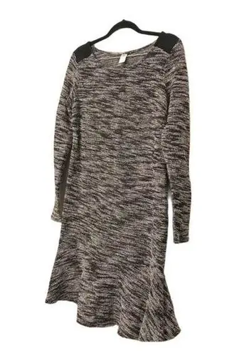 Old Navy  Maternity Sweater Dress Medium Long Sleeve  Womens