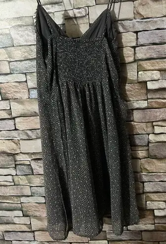 American Eagle  Spaghetti Strap Dress Size 6