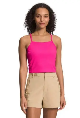 The North Face NWT NEW Women's  Guide Forward Rib Tanklette thumbnail 1
