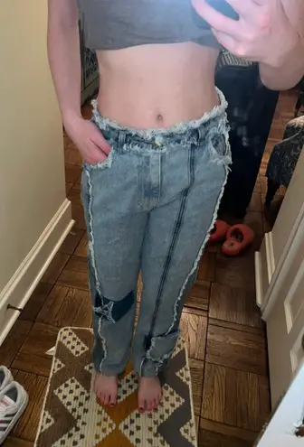 Maniere De Voir Maniere de Vior Jeans