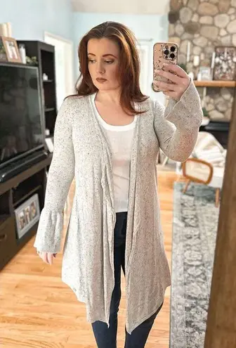 Anthropologie  Moth cardigan