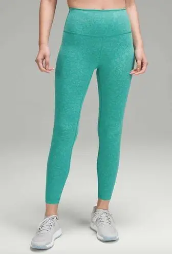 Lululemon Wunder Train High