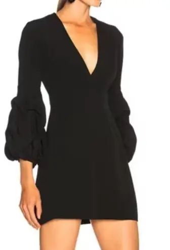 Alexis Fia Dress Black