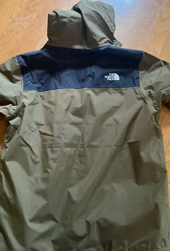 The North Face Jacket