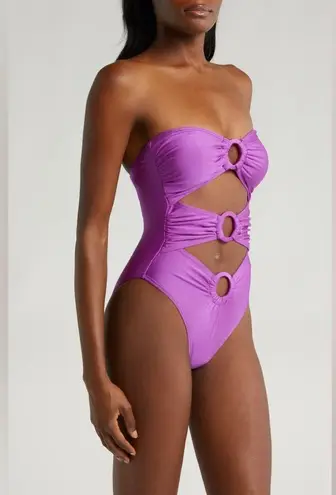 Villa Fresca Bliss Ring Cutout One