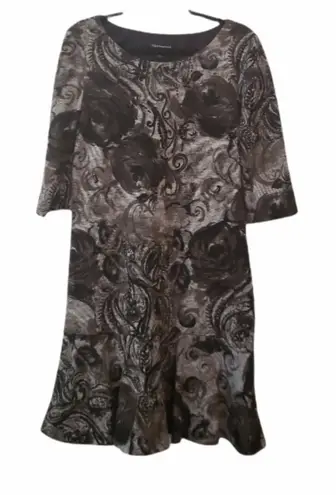 Connected Apparel Dress