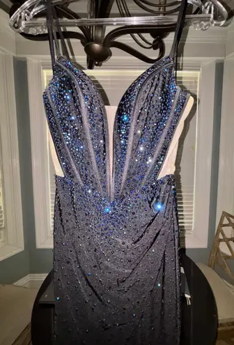 Ashley Lauren dress (11688) size 0 - 00