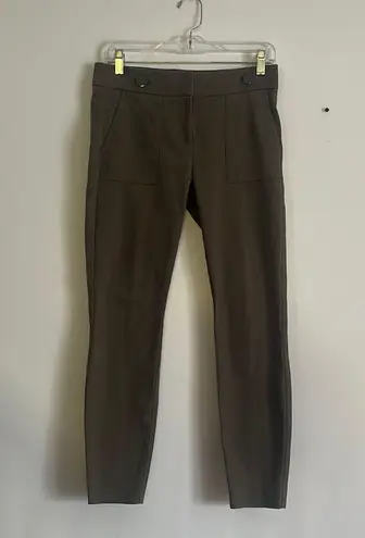 Loft  Marisa Skinny stretch jeans