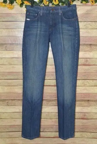 Cruel Girl Vintage Relaxed Fit Straight Leg Denim Jeans Ladies Size 7 Long