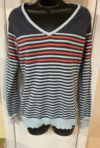 Oakley brand sweater