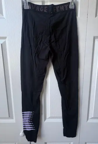 Savagexfenty Savage Fenty Forever Leggings