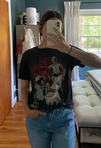 Star Wars Vintage  Tee