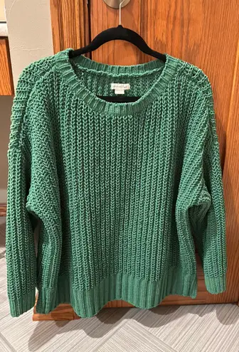 American Eagle Outfitters Sweater