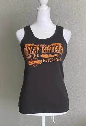 Harley Davidson Harley-Davidson Tank Top