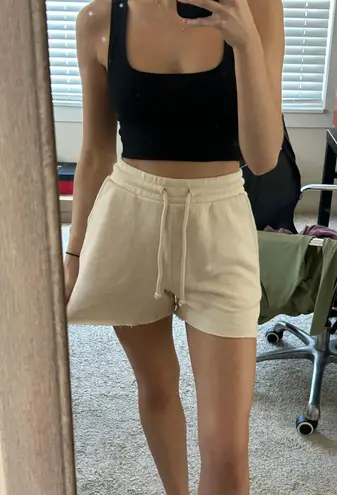 Aerie Sweat Shorts