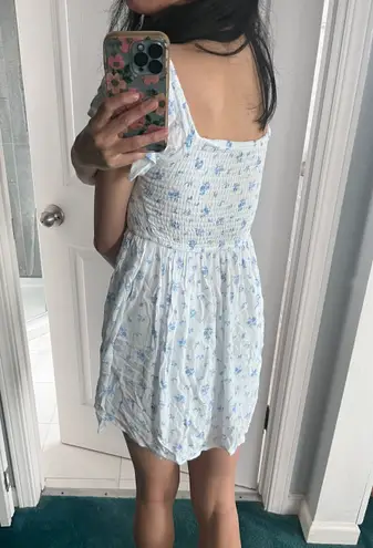 Hollister New Babydoll Dress