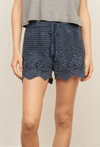 Abercrombie & Fitch Lounge Shorts 