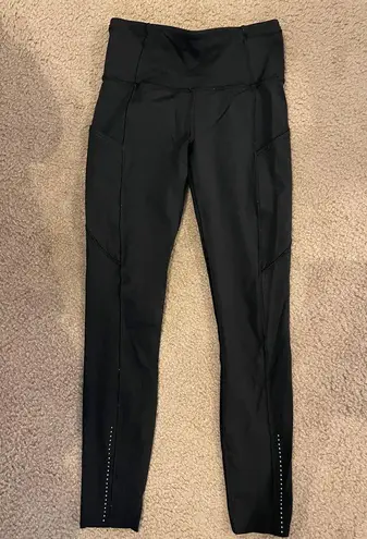 Lululemon Fast and Free 25”