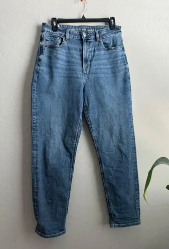 American Eagle Outfitters Mom Jeans