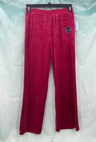 Marvel Black Panther Wakanda Forever Sweatpants M