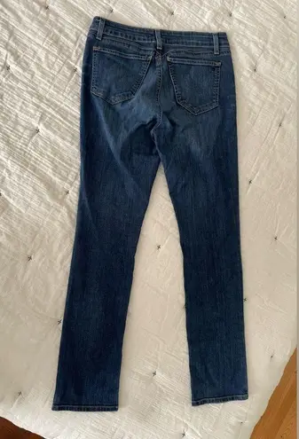 YUMMIE DENIM by Heather Thomson Straight Leg Jean 2