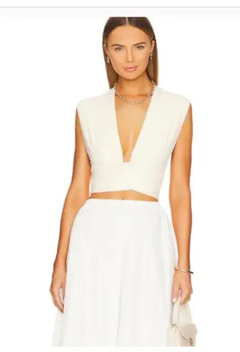 We Wore What Multi-Way Tie Top -XL/XXL