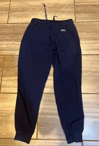 Med Couture Jogger Scrub Pants LT 2 Available! No Free Shipping:(