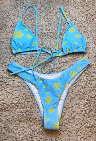 Boutique Bikini Set Multiple Size L