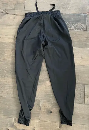 Nike Air Satin Track Pants