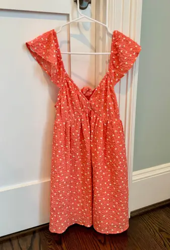 American Eagle summer dress