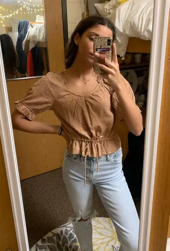 Marshalls Blouse