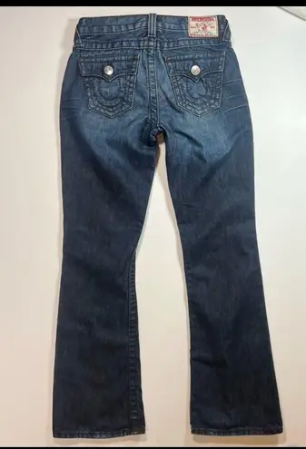 True Religion Flare Jeans