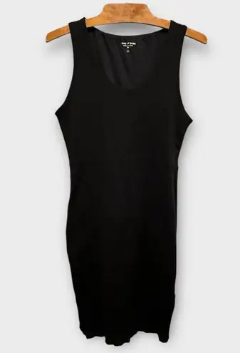 Year Of Ours Women’s “Rachel” Ribbed Bodycon Dress Size Large