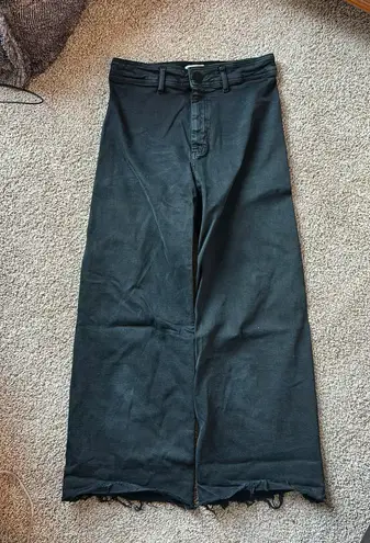 ZARA  Marine Straight Jeans