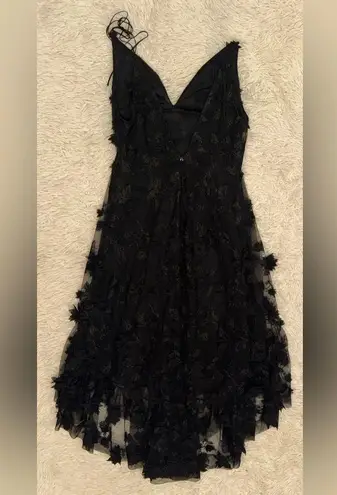 NEW Anthropologie HELSI Ella 3d Floral High