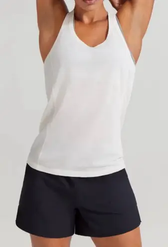 Allbirds NWT - Women’s Natural Run Tank.
