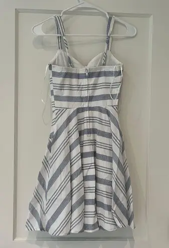 Francesca's Francesca Dress Size XXS