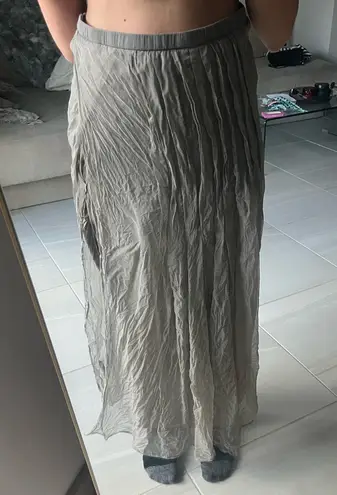 Brunello Cucinelli Taupe Garment