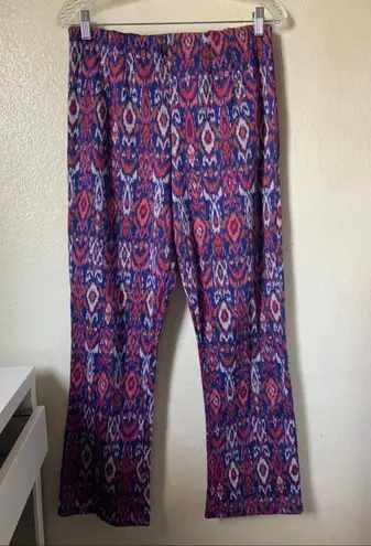 Free People Boho Pants