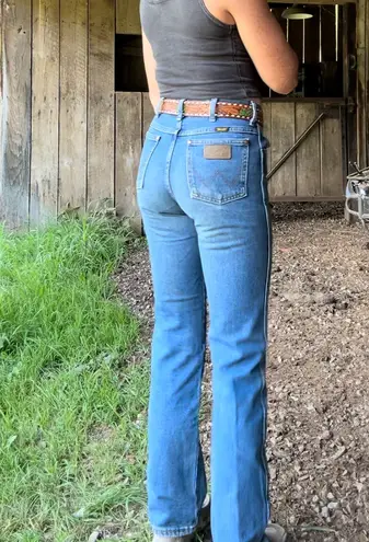 Wrangler Cowboy Cut Jeans