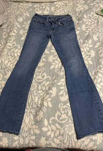 American Eagle Outfitters Jeans Long Size 4