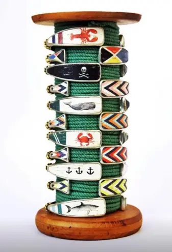 Kiel James Patrick Bracelet